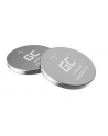 green cell Bateria guzikowa 5x CR2025 3V Litowa 160mAh - nr 5