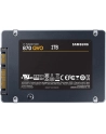 samsung Dysk SSD 870QVO MZ-77Q2T0BW 2TB - nr 50