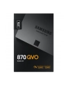 samsung Dysk SSD 870QVO MZ-77Q2T0BW 2TB - nr 60