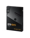 samsung Dysk SSD 870QVO MZ-77Q2T0BW 2TB - nr 62