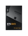 samsung Dysk SSD 870QVO MZ-77Q4T0BW 4TB - nr 114