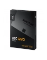 samsung Dysk SSD 870QVO MZ-77Q4T0BW 4TB - nr 116