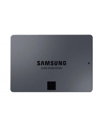 samsung Dysk SSD 870QVO MZ-77Q4T0BW 4TB nr 2