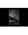 samsung Dysk SSD 870QVO MZ-77Q8T0BW 8TB - nr 114