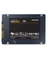 samsung Dysk SSD 870QVO MZ-77Q8T0BW 8TB - nr 122