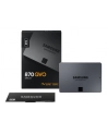 samsung Dysk SSD 870QVO MZ-77Q8T0BW 8TB - nr 39