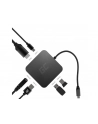 green cell Adapter, przejściówka GC HUB2 USB-C 6w1 USB 3.0 HDMI Ethernet - nr 16