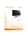 LG Electronics LG LCD 27GN750-B 27'' black - nr 61