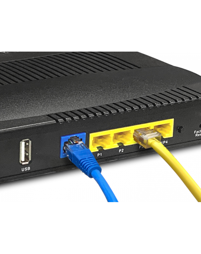 Router DrayTek Vigor 2915 główny