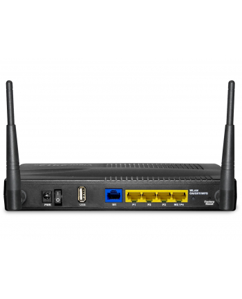 Router DrayTek Vigor 2915ac