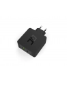 green cell Ładowarka sieciowa USB-C 45W PD +USB QC3.0+przewod USB-C - nr 11