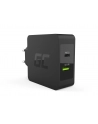 green cell Ładowarka sieciowa USB-C 45W PD +USB QC3.0+przewod USB-C - nr 12