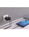 green cell Ładowarka sieciowa USB-C 45W PD +USB QC3.0+przewod USB-C - nr 14