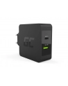 green cell Ładowarka sieciowa USB-C 45W PD +USB QC3.0+przewod USB-C - nr 21