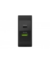 green cell Ładowarka sieciowa USB-C 45W PD +USB QC3.0+przewod USB-C - nr 7