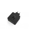 green cell Ładowarka sieciowa USB-C 45W PD +USB QC3.0+przewod USB-C - nr 8