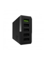 green cell Ładowarka sieciowa ChargeSource 5 5xUSB z szybkim ladowaniem 52W - nr 1