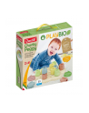 PLAYBIO Chunky Peggy układanka edukacyjna 84162 QUERCETTI - nr 1