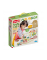 PLAYBIO Fanta Color baby układanka edukacyjna 84405 QUERCETTI - nr 1