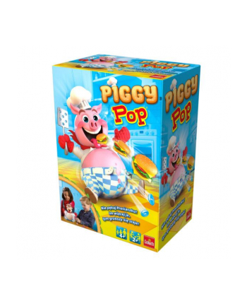 GOLIATH Piggy Pop 2.1 30911