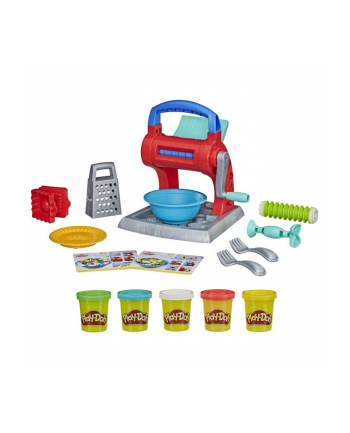 Play-Doh Maszyna do robienia makaronu E7776 HASBRO
