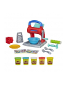 Play-Doh Maszyna do robienia makaronu E7776 HASBRO - nr 5