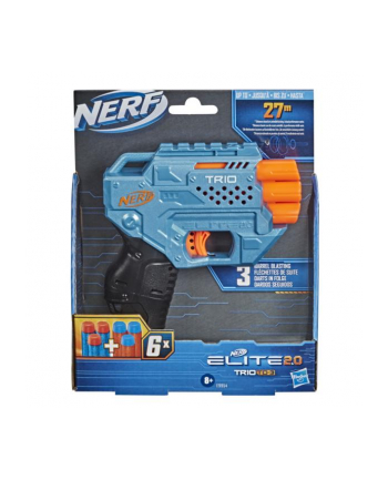 NERF ELITE 2.0 TRIO TD-3 E9954 HASBRO