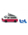 SIKU 1922 VW T6 California z ruchomym dachem i akcesoriami - nr 2