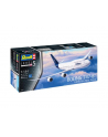 Samolot 1:144 03891 BOEING 747-8 Lufthansa New Livery Revell - nr 1