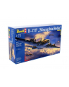 Samolot 1:72 04279 B-17E Memphis Belle Revell - nr 1