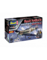 Samolot 1:32 05688 Spitfire MK.II AC IRON MAIDEN Revell - nr 1