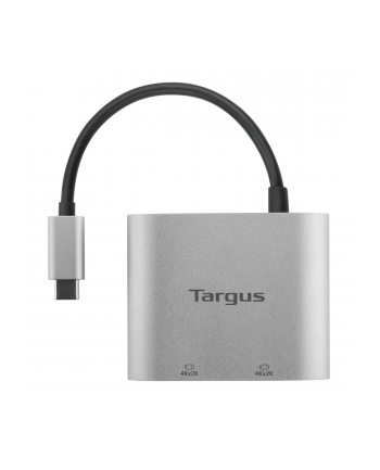 targus Adapter USB-C Dual Video