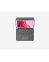 logitech Etui Combo Touch iPad 10,2 (7th Gen) - nr 10