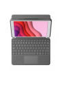 logitech Etui Combo Touch iPad 10,2 (7th Gen) - nr 3