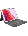 logitech Etui Combo Touch iPad 10,2 (7th Gen) - nr 8