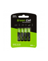 green cell Akumulatorki Paluszki 4x AAA HR03 950mAh - nr 1