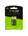 green cell Akumulatorki Paluszki 2x AA HR6 2600mAh - nr 2