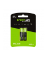 green cell Akumulatorki Paluszki 2x AA HR6 2000mAh - nr 1