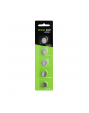 green cell Bateria Guzikowa Ltowa 5x CR1620 3V 70mAh - nr 1