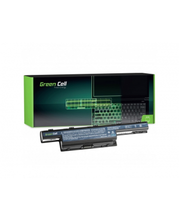 green cell Bateria do Acer Aspire 5740G 11,1V 6600mAh