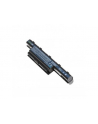 green cell Bateria do Acer Aspire 5740G 11,1V 6600mAh - nr 8