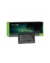 green cell Bateria do TravelMate 5220 11,1V 4400mAh - nr 1