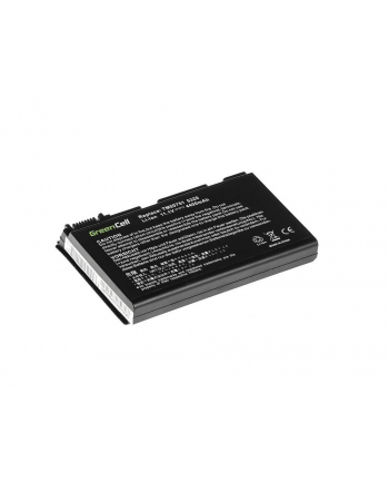 green cell Bateria do TravelMate 5220 11,1V 4400mAh nr 2