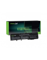 green cell Bateria do Acer Extensa 4400 11,1V 4,4Ah - nr 1