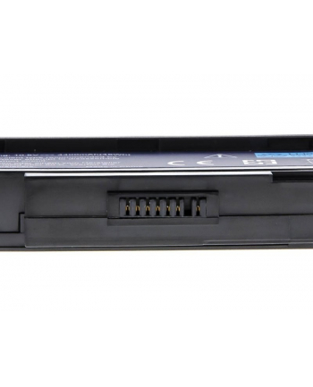 green cell Bateria do Acer Extensa 4400 11,1V 4,4Ah nr 2