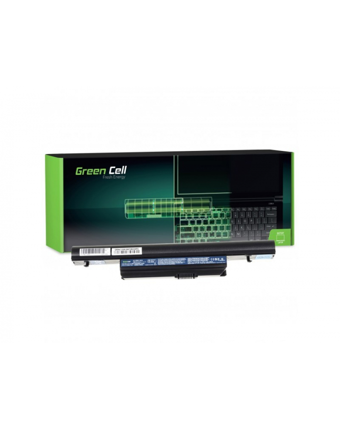 green cell Bateria do Acer Aspire 5553 511,1V 4400mAh główny