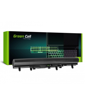 green cell Bateria do Acer Aspire V5 14,4V 2,2Ah nr 1