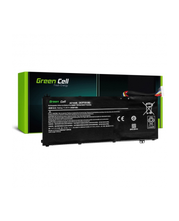 green cell Bateria do Acer Aspire Nitro V15 11,4V 3,8Ah nr 1