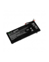 green cell Bateria do Acer Aspire Nitro V15 11,4V 3,8Ah - nr 2