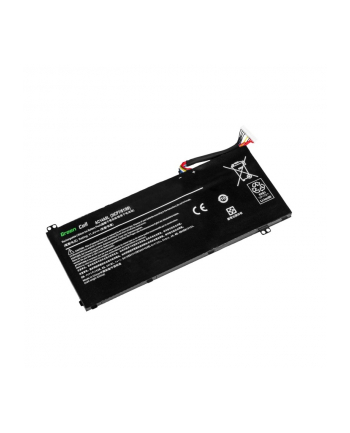 green cell Bateria do Acer Aspire Nitro V15 11,4V 3,8Ah nr 2
